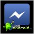 facebook messenger para android