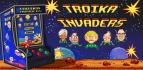  Troika Invaders