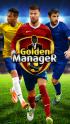   Golden Manager Futbol real