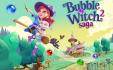la continuación de Bubble Witch Saga para Android de la mano de king 