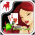   solitaire 3d y zynga poker dos juegos de cartas para android