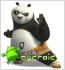  kung fu panda diversion para los mas pequeños