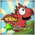   dragon fly juego de dragones para android