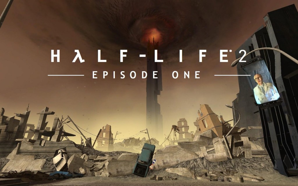 Half-Life 2: Episode One para Android